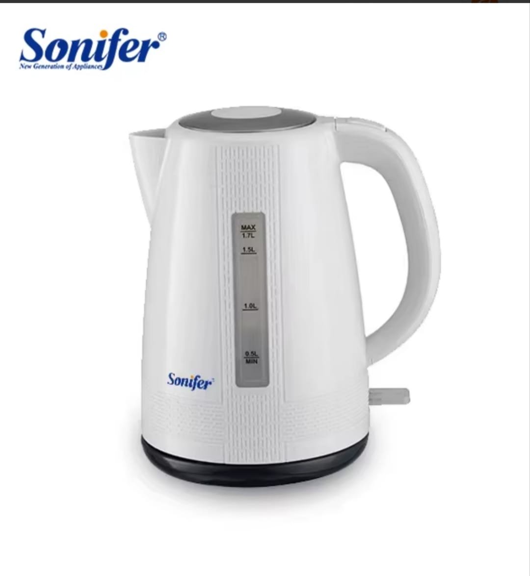 غلايه كهربائيه سونيفر sf-2035 - الصورة 2