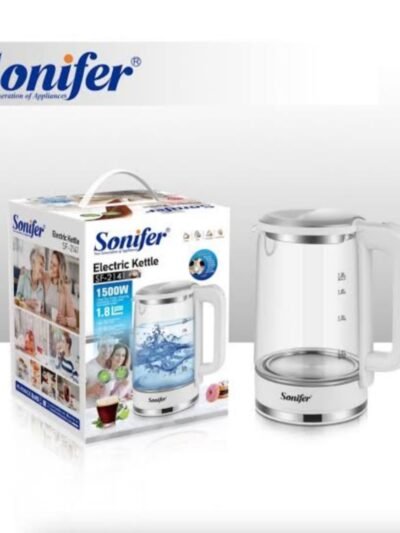 غلايه كهربائيه سونيفر sf-2141