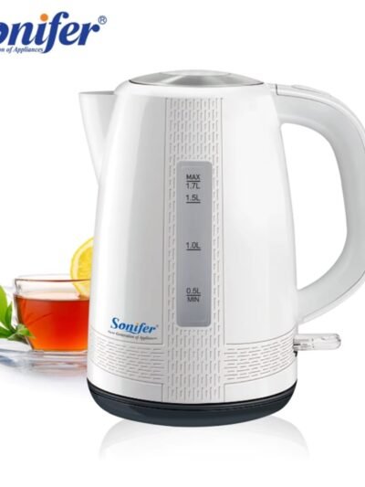 غلايه كهربائيه سونيفر sf-2035