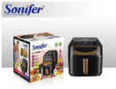 (Air Fryer) اير فراير سونيفر ديجيتال 8 لتر SF-1030