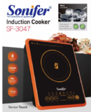 (electric induction cooker)بوتجاز مسطح كهربائي ديجيتال SF-3047