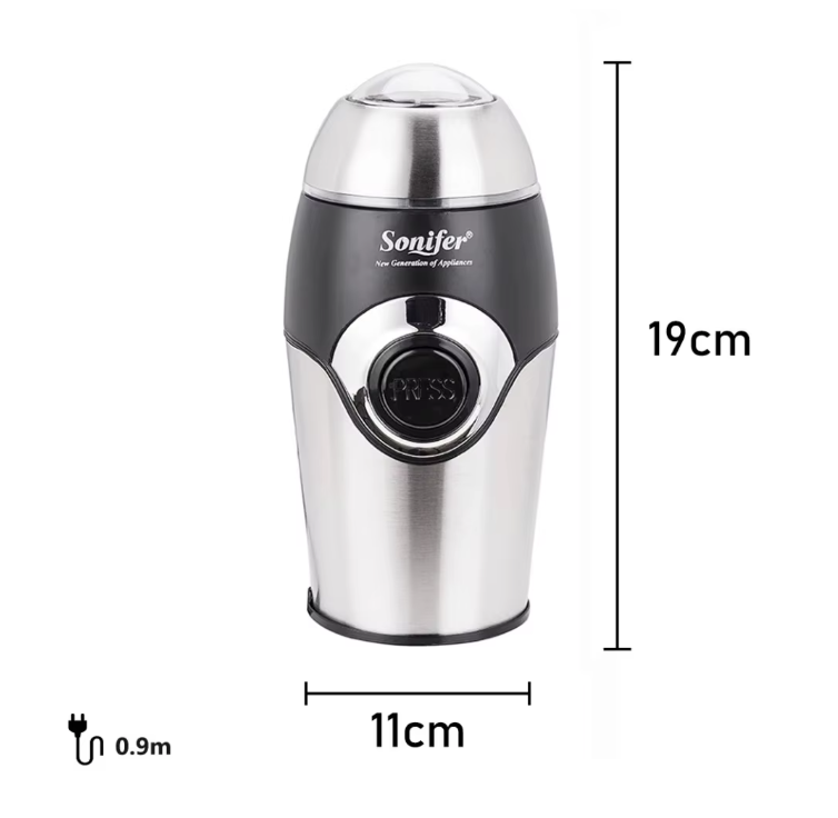 (Grinder Electric Machine)مطحنة كهربائية sf-3507 - الصورة 2