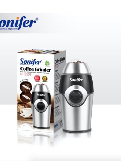 (Grinder Electric Machine)مطحنة كهربائية sf-3507