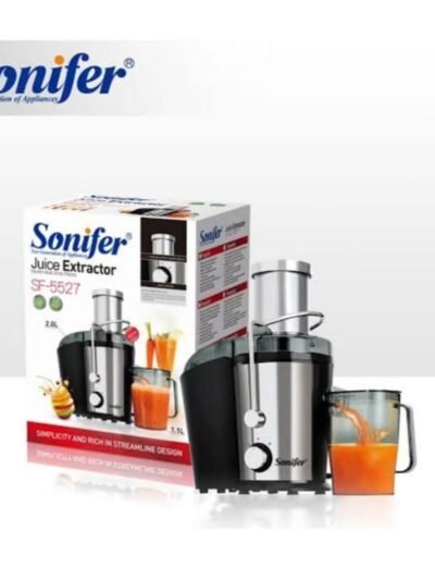 عصارة طرد مركزي سونيفر SF-5527